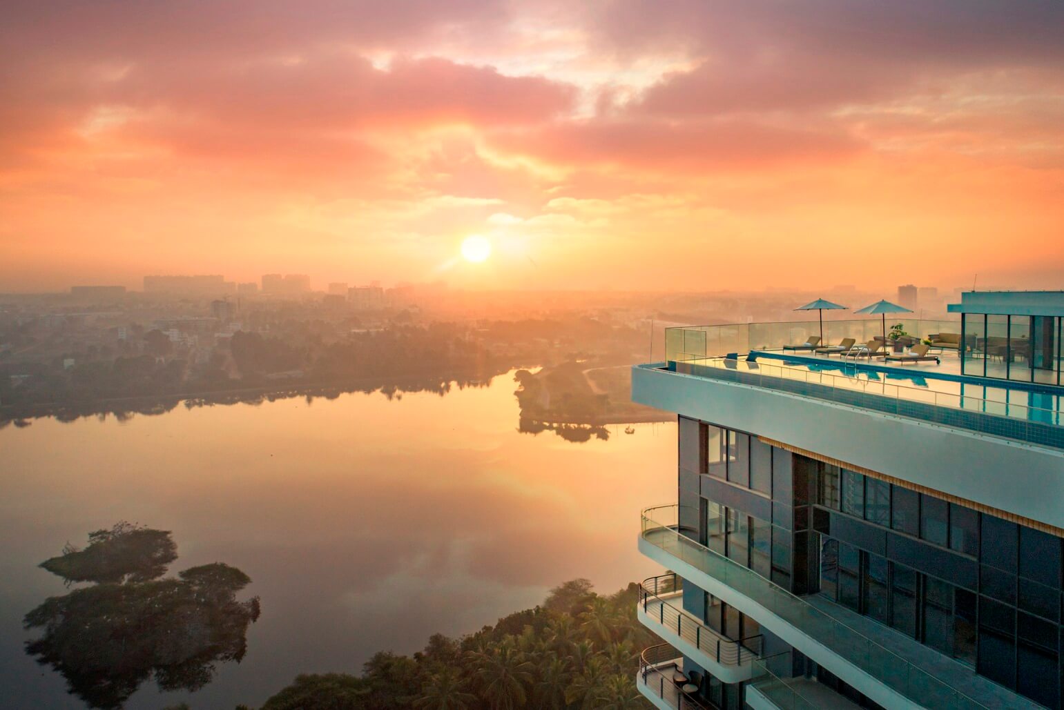 Maia Pelican Grove | luxury apartments in north bangalore